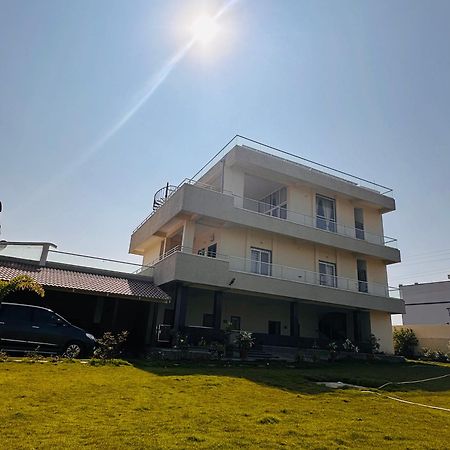 Pn Farm Villa 하이데라바드 외부 사진