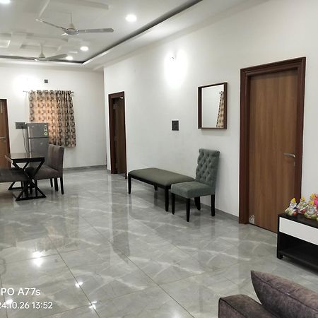 Pn Farm Villa 하이데라바드 외부 사진