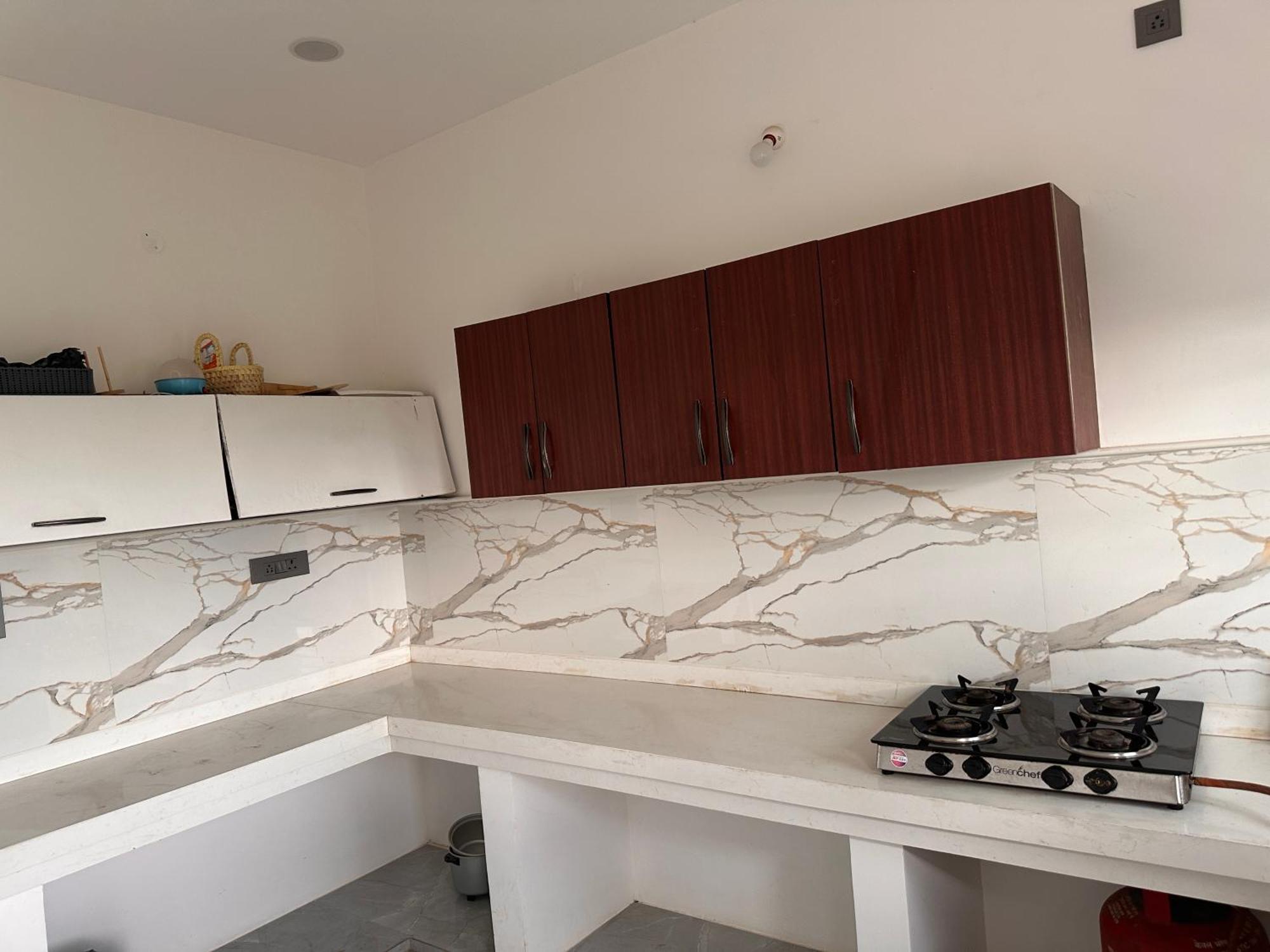 Pn Farm Villa 하이데라바드 외부 사진