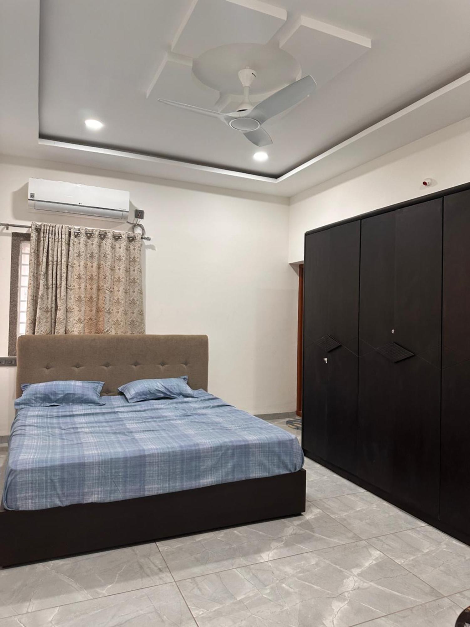 Pn Farm Villa 하이데라바드 외부 사진