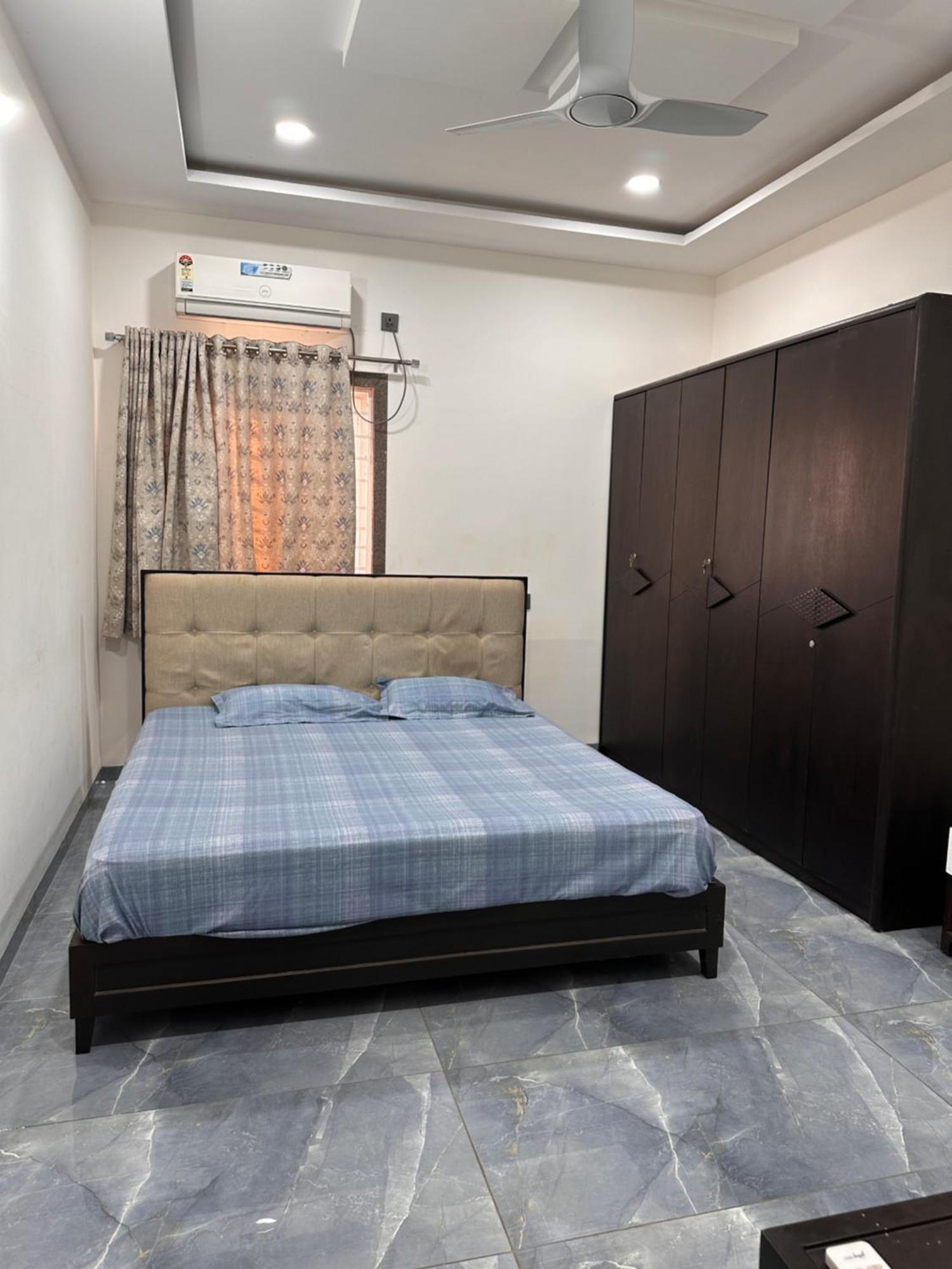 Pn Farm Villa 하이데라바드 외부 사진