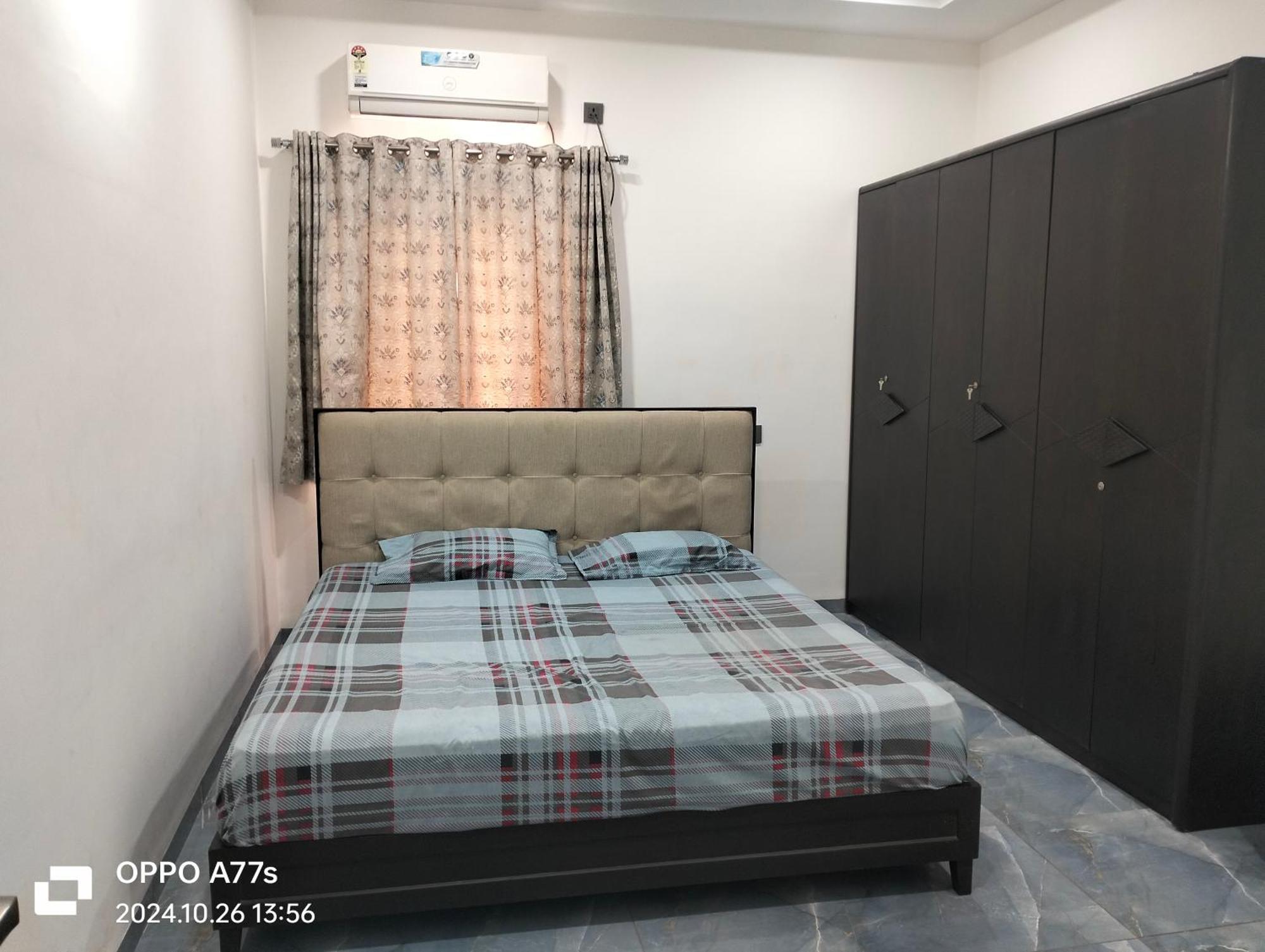 Pn Farm Villa 하이데라바드 외부 사진